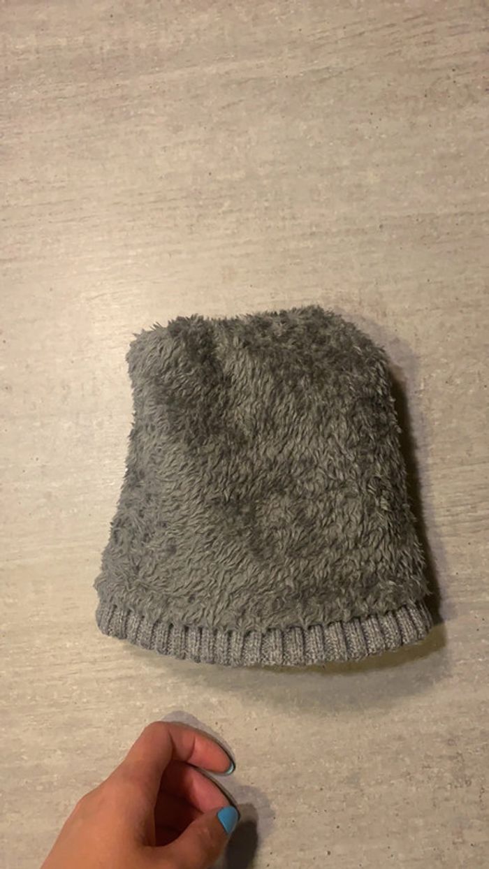 Bonnet - photo numéro 4