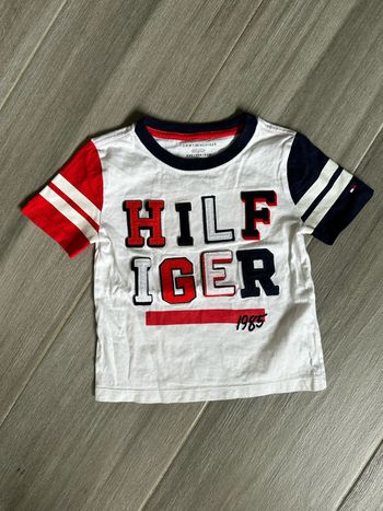 Haut tommy Hilfiger