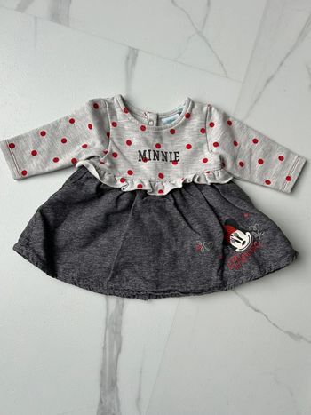 Robe Minnie