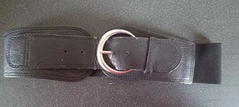 ceinture femme