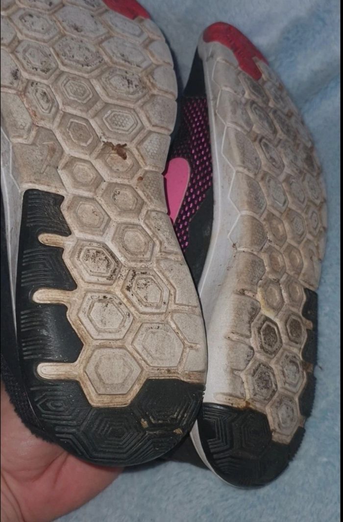 Basket Nike 37.5 - photo numéro 4
