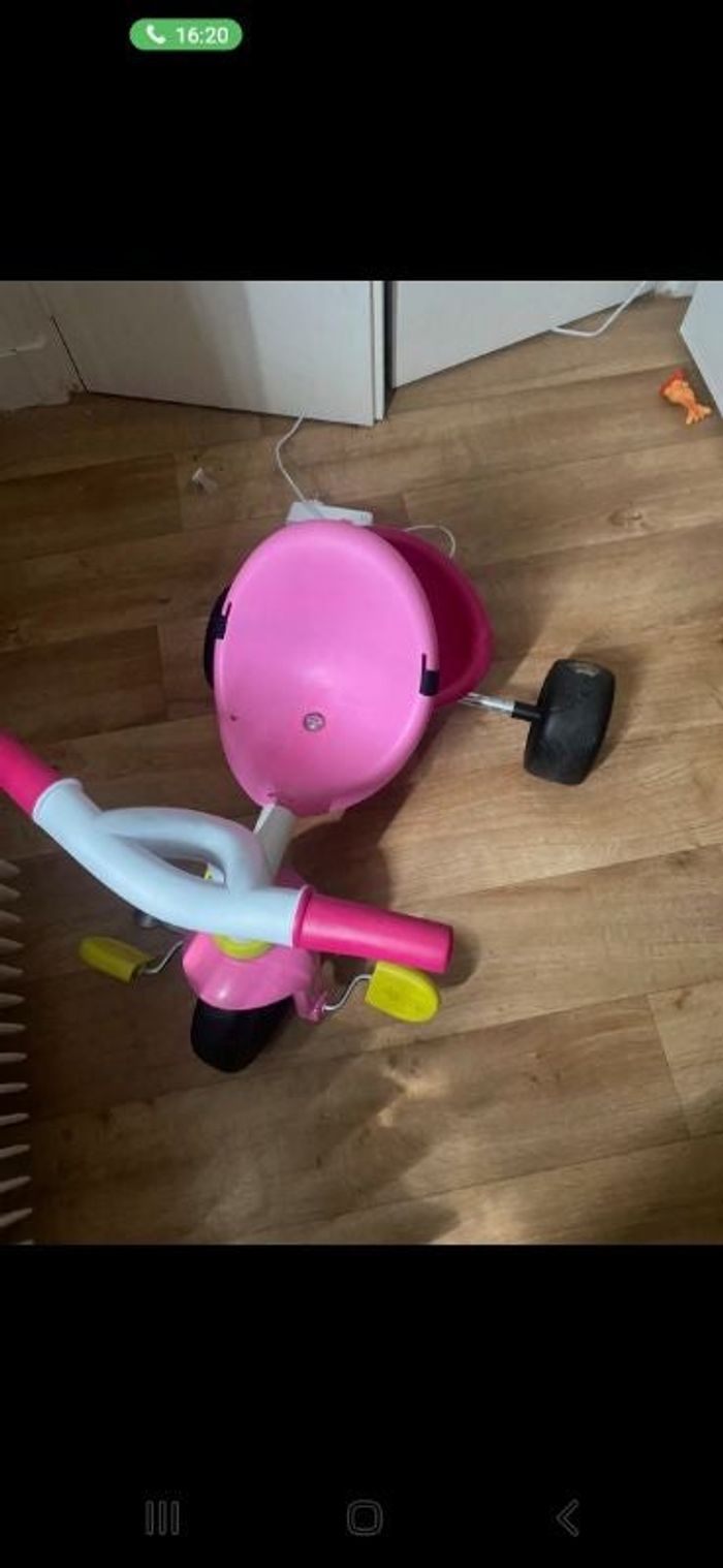 Tricycle