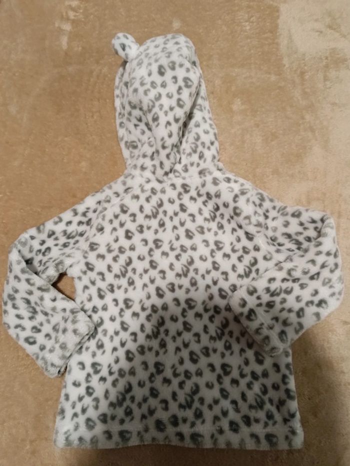 Polaire 18 mois - photo numéro 5