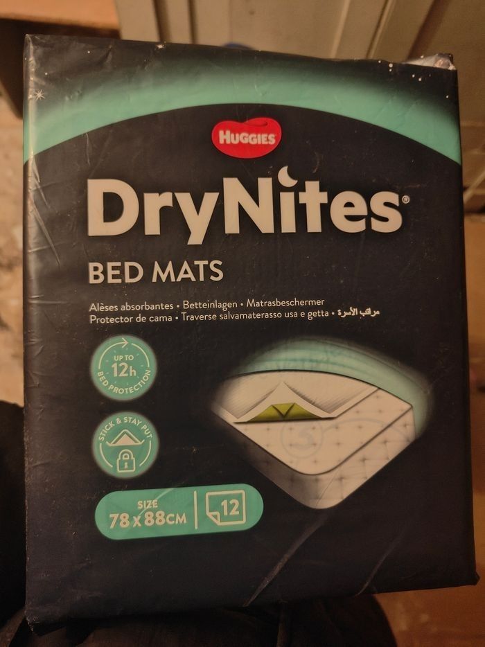 Alèses absorbantes - photo numéro 2