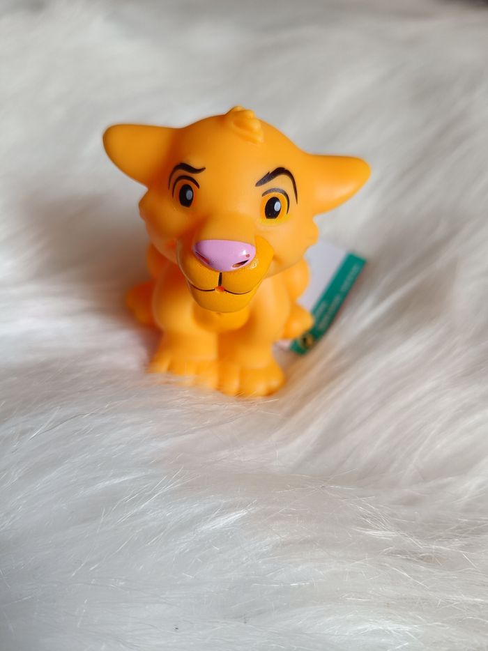 Jouet de bain Simba - photo numéro 2