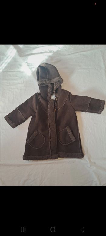 Manteau