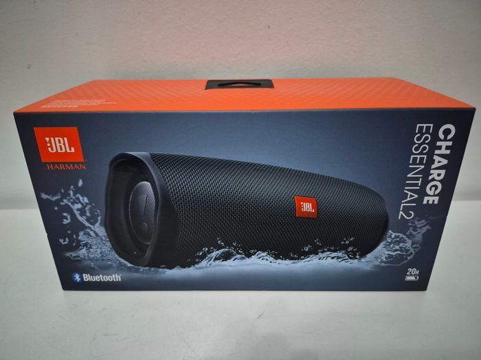 Enceinte Connectée JBL CHARGE 2. - photo numéro 2