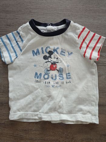 T shirt