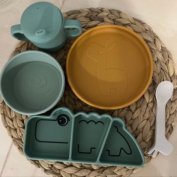 Set vaisselle Done by Deer