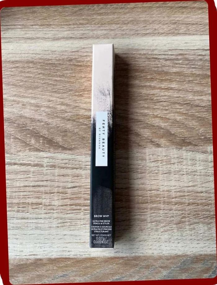Crayon sourcils - photo numéro 4
