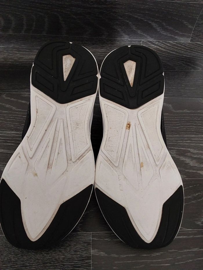 Basket Puma garçon pointure 38 - photo numéro 7