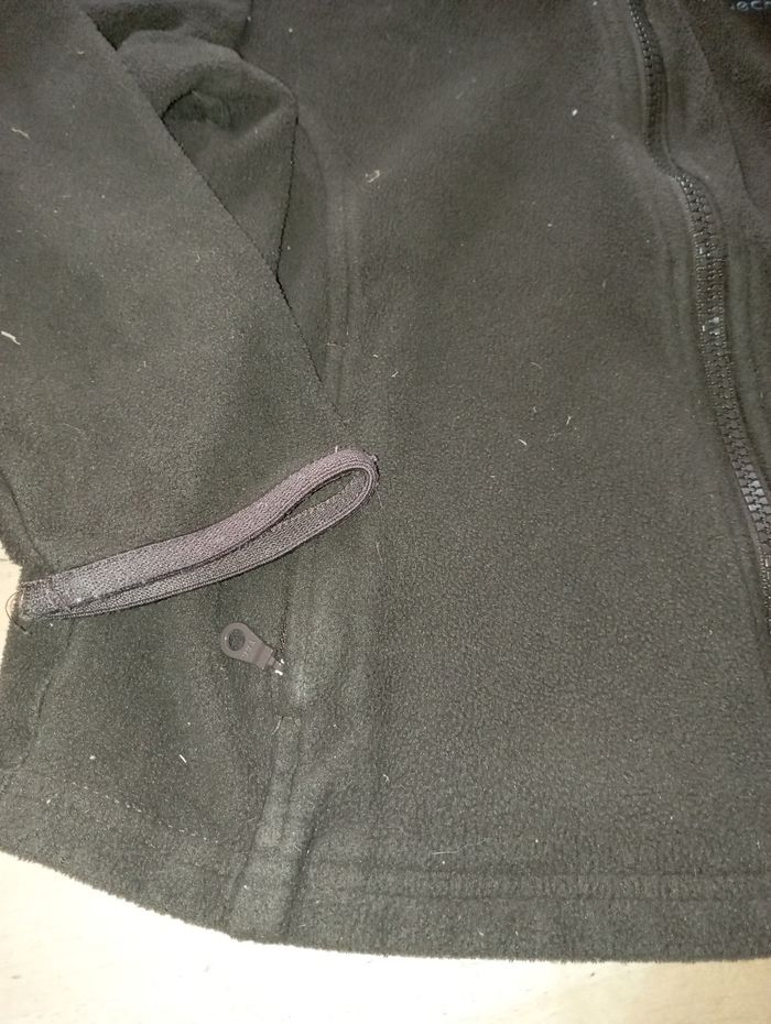 Veste polaire - photo numéro 2