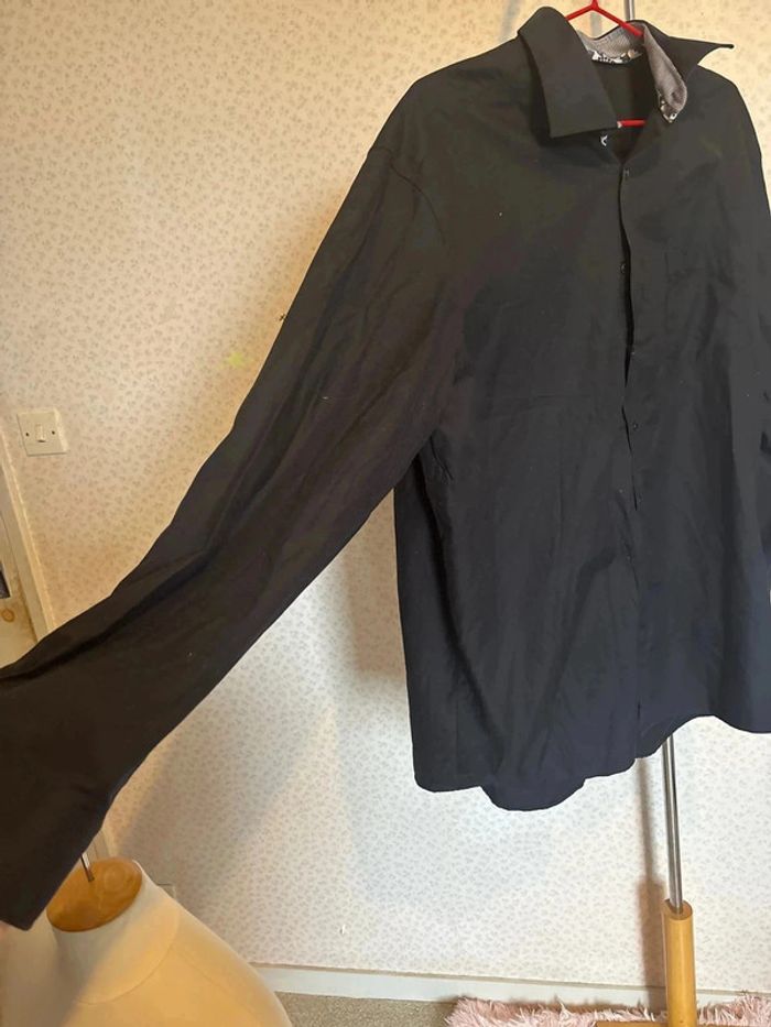 Chemise taille 44 marque maneven - photo numéro 2