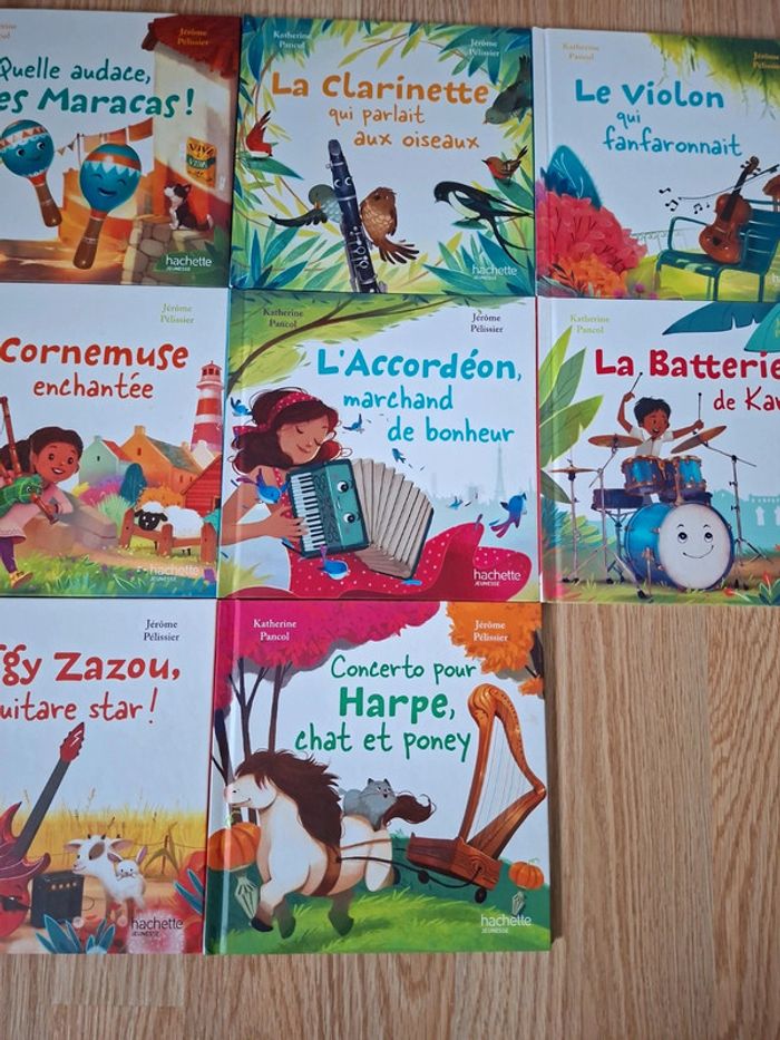 Livre - photo numéro 3