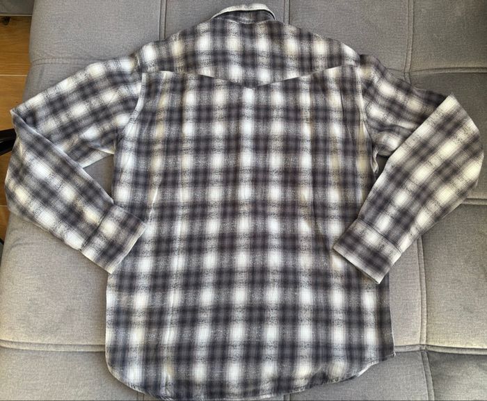 Chemise Sandro - photo numéro 5