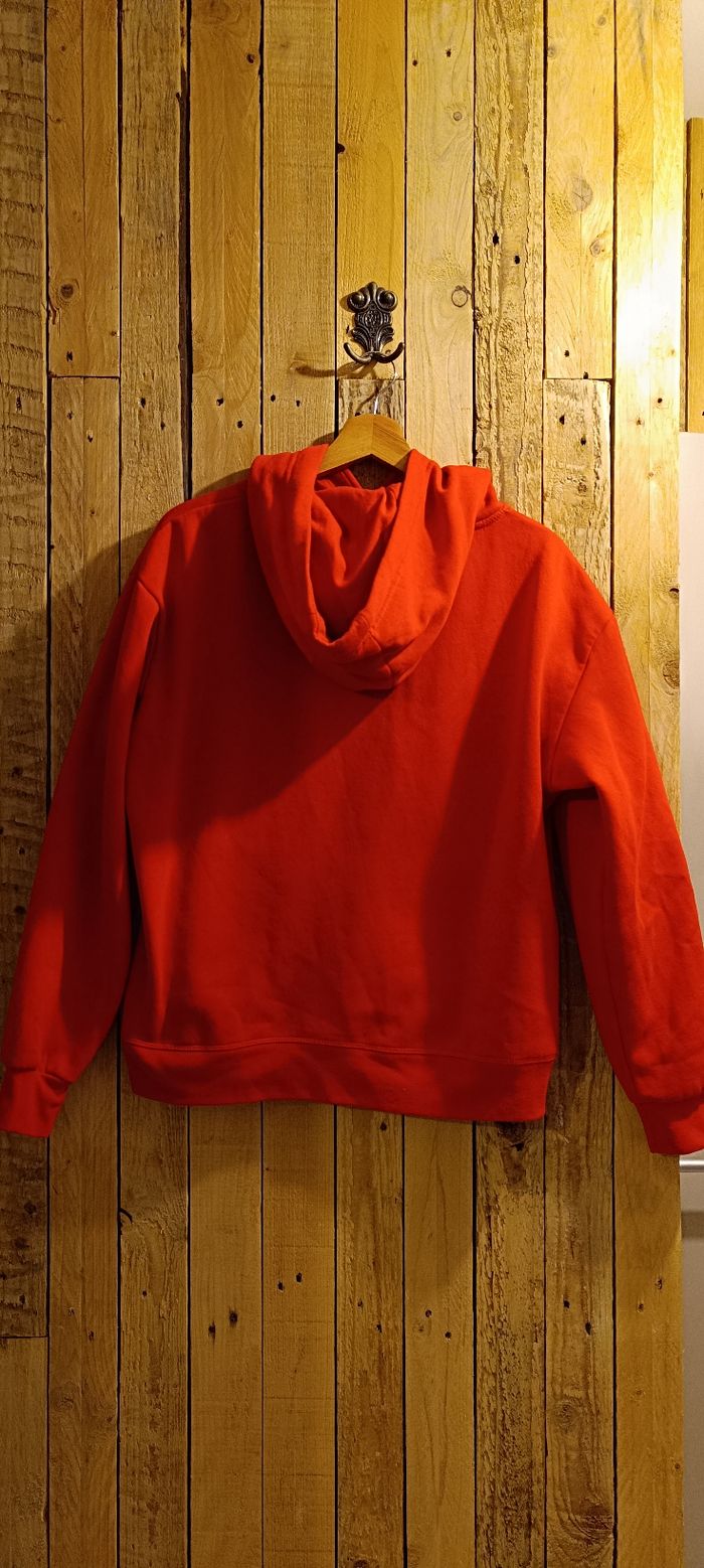 Sweat à capuche - photo numéro 4