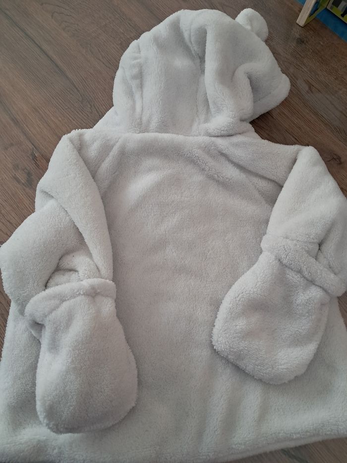 Manteau hivers - photo numéro 2