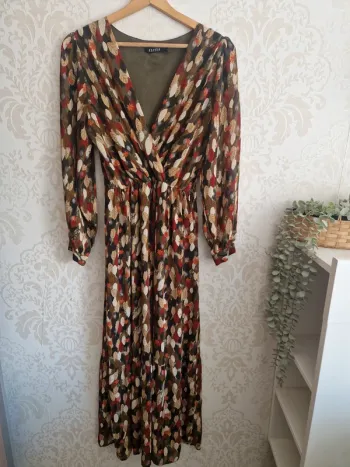 Robe longue