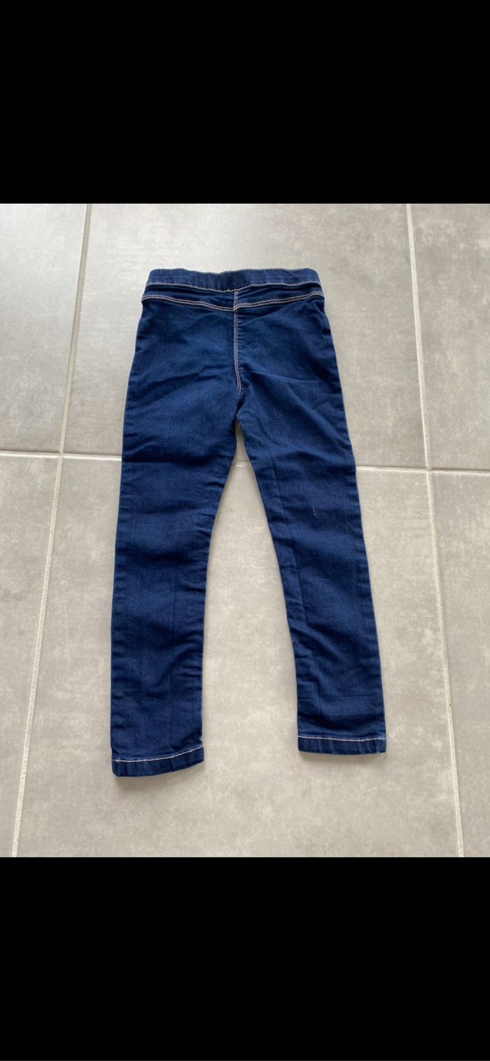 Jegging Punkidz 5 ans - photo numéro 6