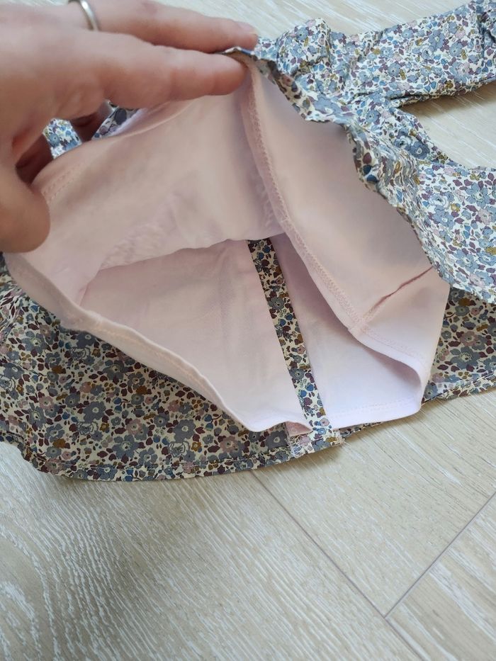 Robe Absorba 1 mois - photo numéro 4