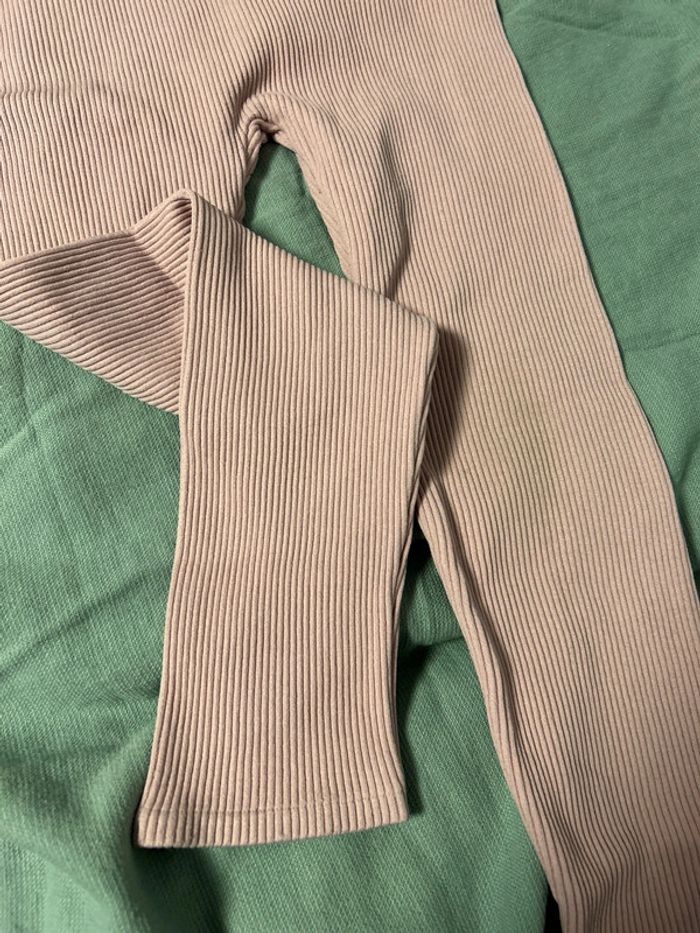 Ensemble 7/8 ans primark - photo numéro 2