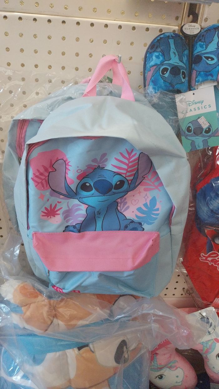 Sac stitch