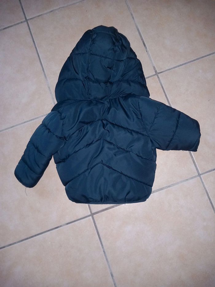 Vend blouson chaud - photo numéro 3