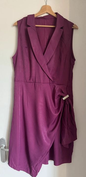 Robe de soirée