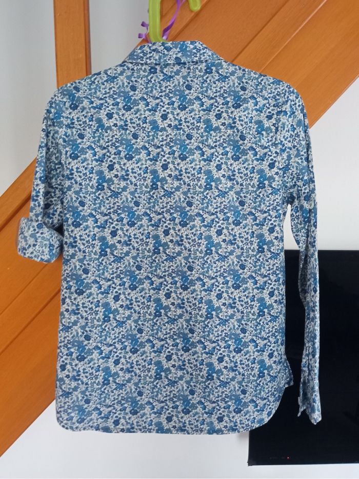 Chemise IKKS Original - photo numéro 4