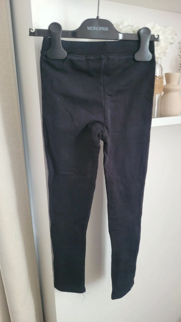 Legging fille 6 ans h&m - photo numéro 4
