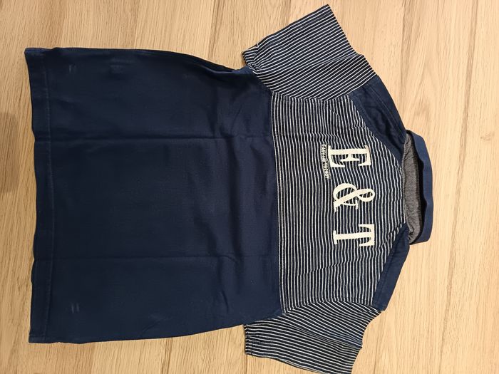 Polo manche courte - photo numéro 3