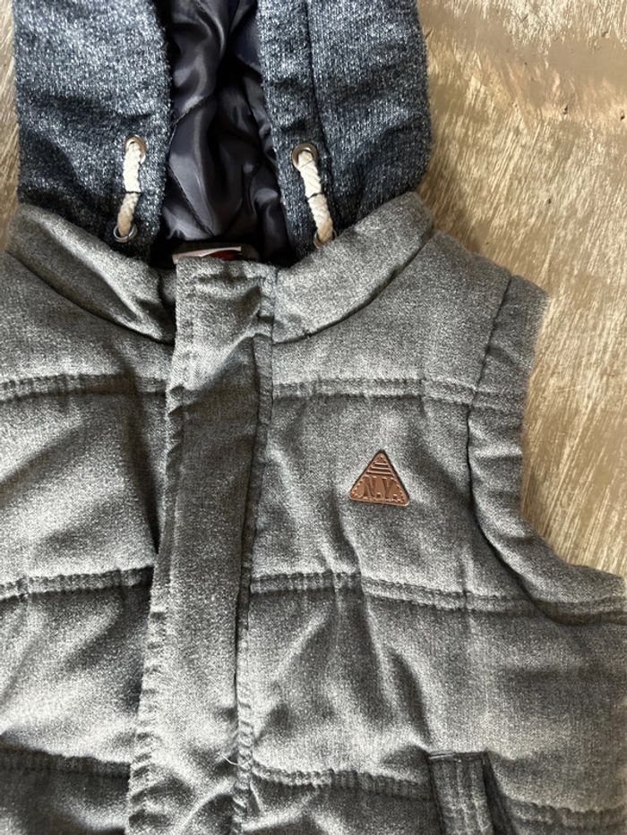 Veste sans manches - photo numéro 2