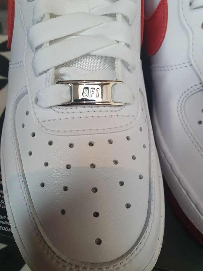 Nike Air Force (36) - photo numéro 6
