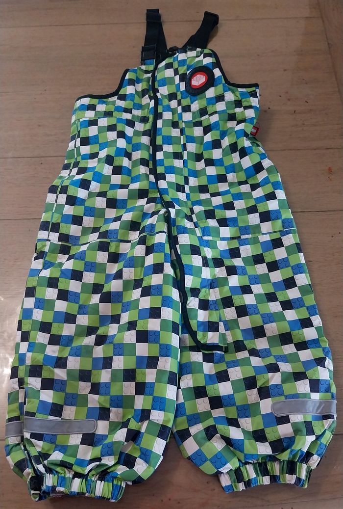 Combinaison de ski enfant 5/6ans en très bon état