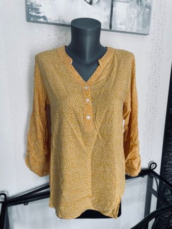 Tunique élégante taille 40 Neuve