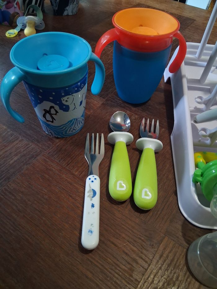 Lot bébé - photo numéro 2