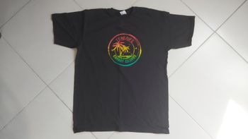 Tshirt manche courte L
