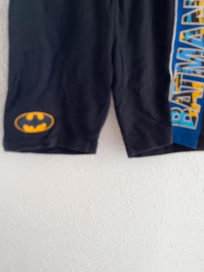 Short Batman taille 7/8 ans 💫 - photo numéro 4