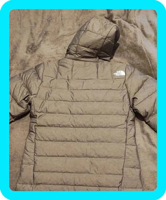 The North Face Veste Aconcagua Homme taille S jamais portée - photo numéro 6