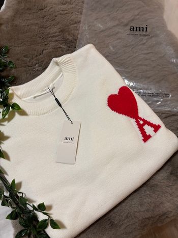 Pull Ami Paris