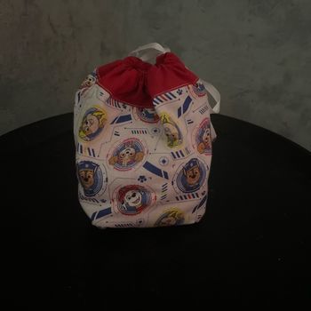 Distributeur de lingettes