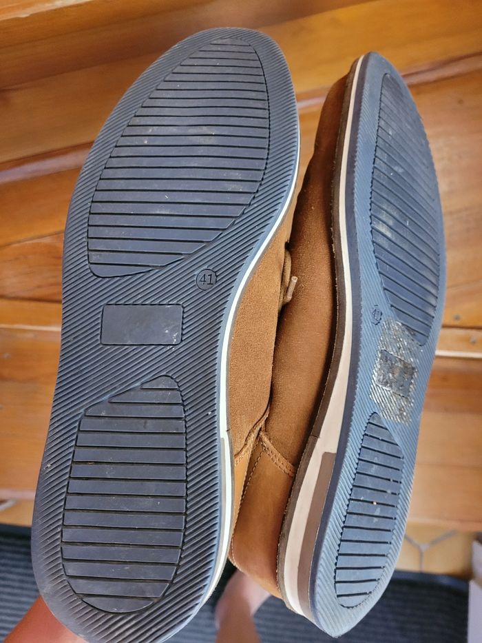 Chaussures jules - photo numéro 4