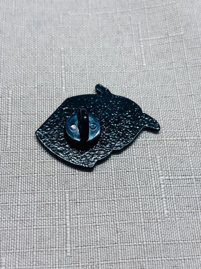 Pin’s Harry Potter serpentard collection broche cadeau femme - photo numéro 2