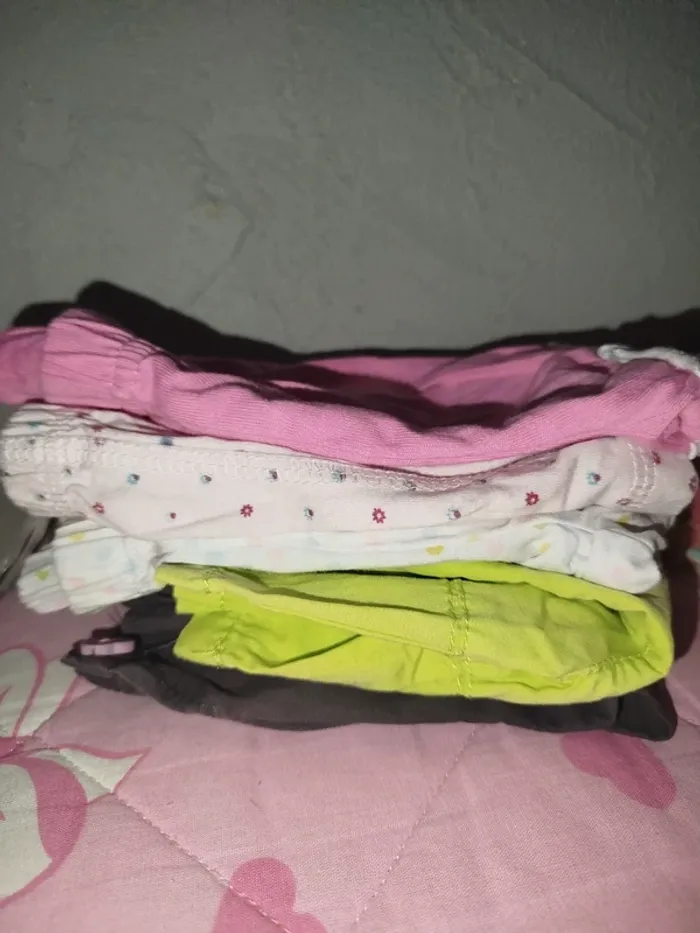 Lot vêtements fille 3 mois été - photo numéro 4