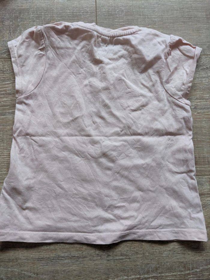 T-shirt Verbaudet - photo numéro 3