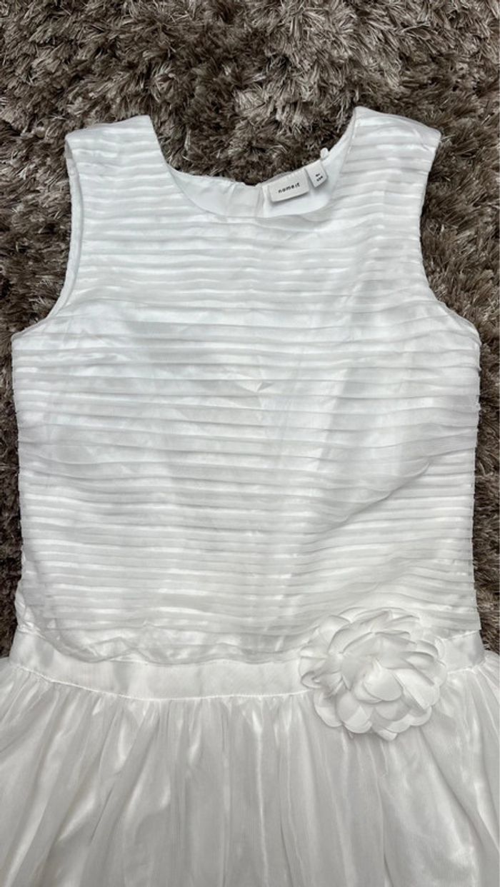 Robe Name It - photo numéro 2