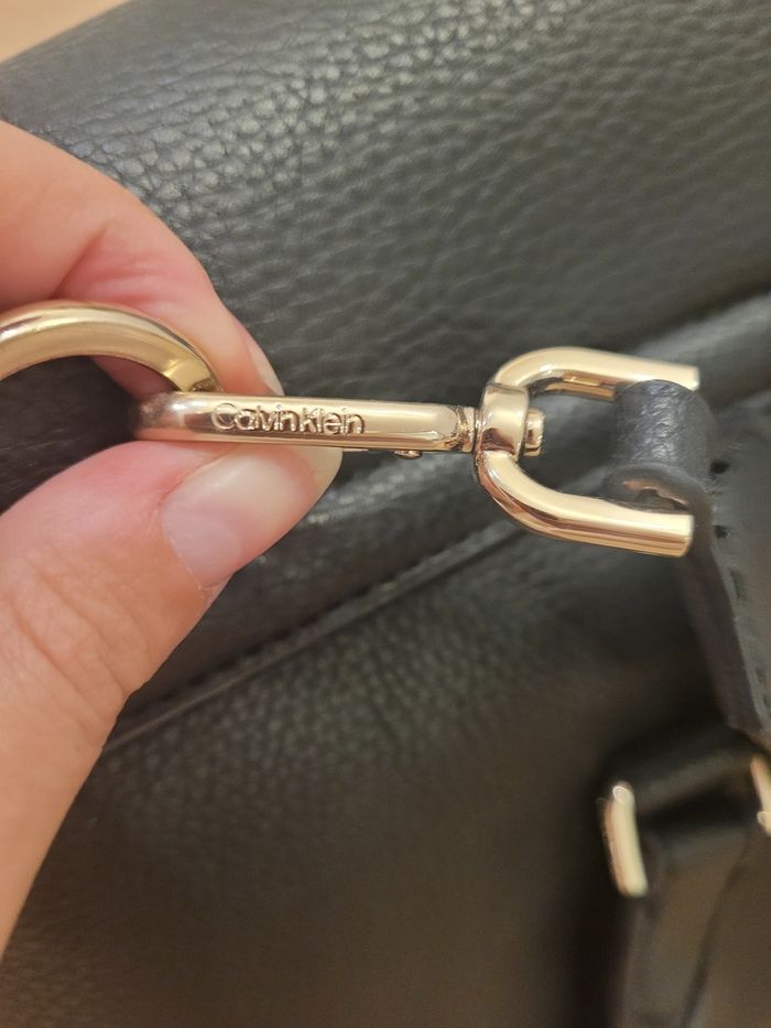 Sac Calvin Klein - photo numéro 3