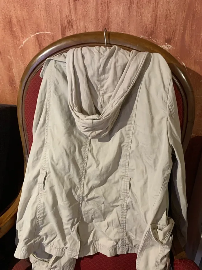 Veste été - photo numéro 3