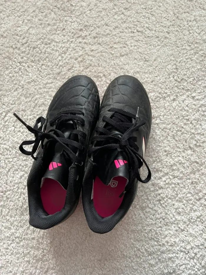 Crampon adidas - photo numéro 2