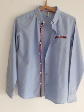 Chemise Tape à l'œil